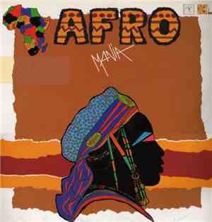Various - Afro Mania