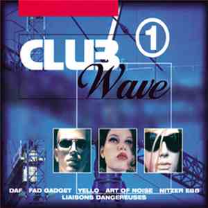 Various - Club Wave 1