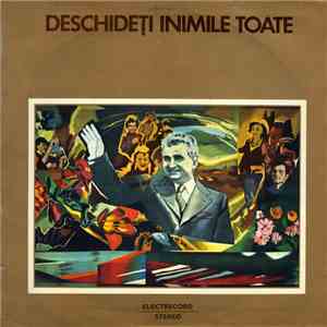Various - Deschideți Inimile Toate