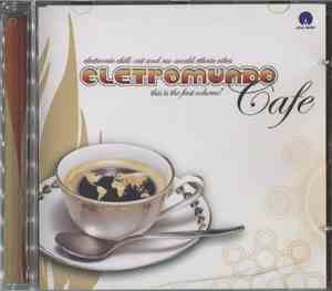 Various - Eletromundo Cafe