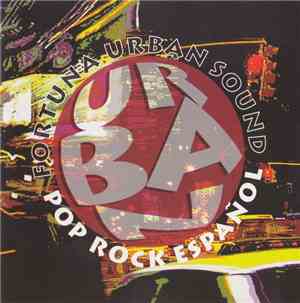 Various - Fortuna Urban Sound Pop Rock Español