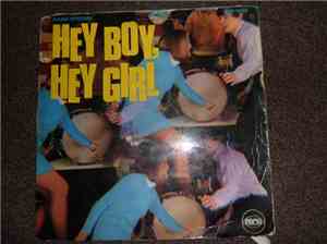 Various - Hey Boy Hey Girl