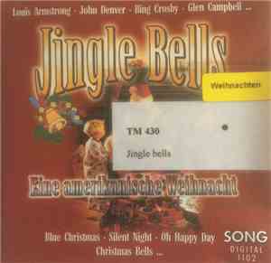 Various - Jingle Bells - Eine Amerikanische Weihnacht