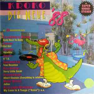 Various - Kroko Die Neue '88
