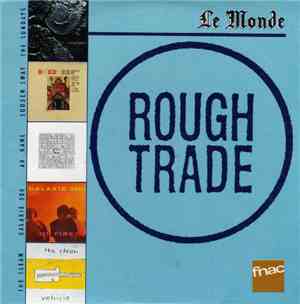 Various - Le Monde - Rough Trade