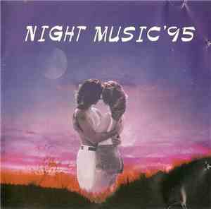 Various - Night Music'95