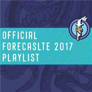 Various - Official Forecastle 2017 Playlist