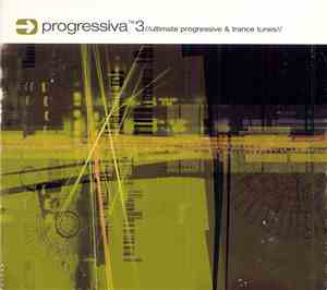 Various - Progressiva 3