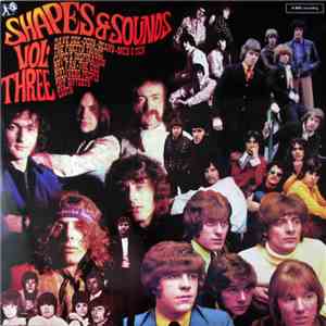 Various - Shapes & Sounds Vol. Three