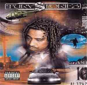 Various - Turf Stories