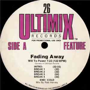 Various - Ultimix 26