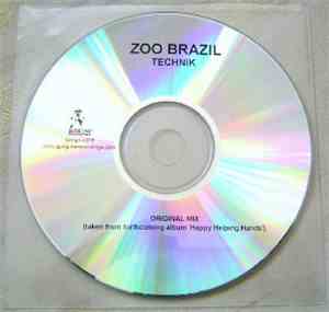 Zoo Brazil - Technik