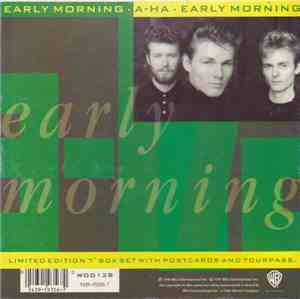 A-Ha - Early Morning
