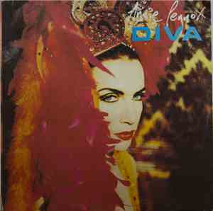Annie Lennox - Diva