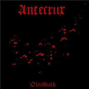 Antecrux - Bloodbath