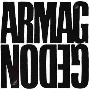 Armaggedon - Armaggedon