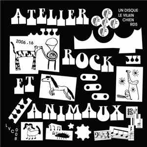 Atelier Rock Et Animaux - Atelier Rock Et Animaux