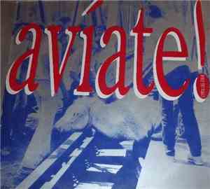 Avíate! - Capital Del Dolor