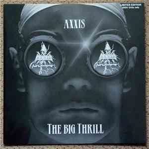 Axxis  - The Big Thrill