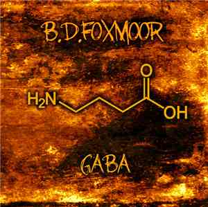 B.D. Foxmoor - Gaba