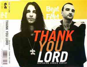 Beat 4 Feet - Thank You Lord