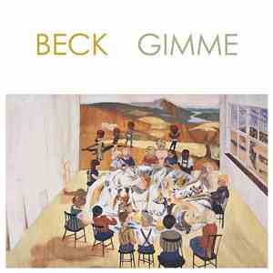 Beck - Gimme