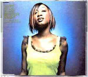 Beverley Knight - Shape Of You / Whatever's Clever