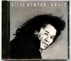 Billy Newton Davis - Spellbound