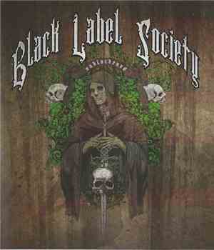 Black Label Society - Unblackened