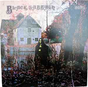 Black Sabbath - Black Sabbath