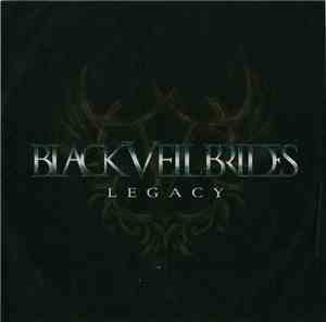 Black Veil Brides - The Legacy