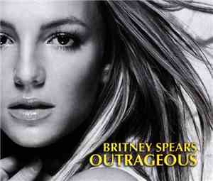 Britney Spears - Outrageous