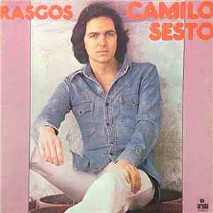 Camilo Sesto - Rasgos