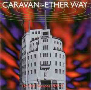 Caravan - Ether Way