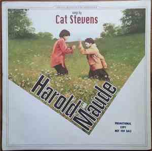 Cat Stevens - Harold And Maude