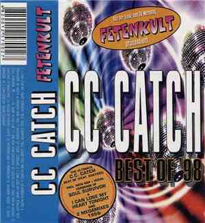 CC Catch - Best Of '98