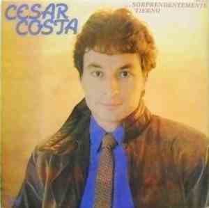 Cesar Costa - Sorprendentemente Tierno