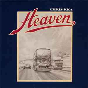 Chris Rea - Heaven
