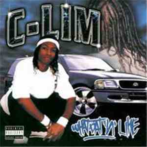 C-Lim - What Dat 'N' Like