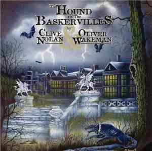 Clive Nolan & Oliver Wakeman - The Hound Of The Baskervilles