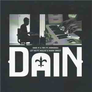 DaiN - Gave It A Try / Let Go
