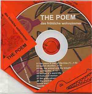 Das Fröhliche Wohnzimmer - The Poem