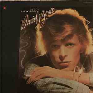 David Bowie - Young Americans