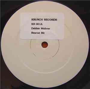 Debbie Malone - Rescue Me