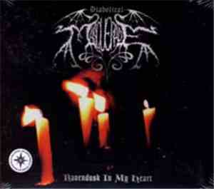 Diabolical Masquerade - Ravendusk In My Heart