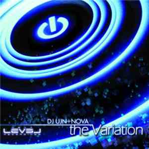 DJ UJN + Nova - The Variation