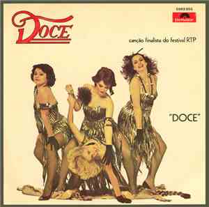 Doce - Doce