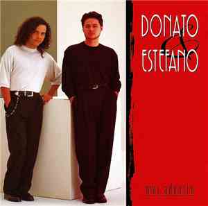 Donato & Estefano - Mar Adentro