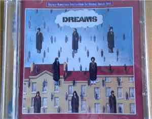 Dreams  - Dreams