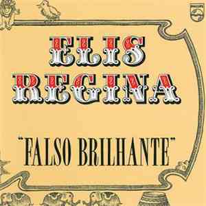 Elis Regina - Falso Brilhante